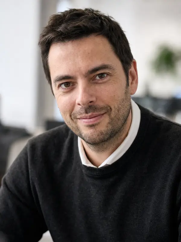 Nicolas